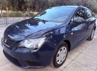 Seat Ibiza 2018 NewMODEL_Reference_1.0i_ECONOMIC_Full_Edition+ΓΡΑΜΜΑΤΙΑ