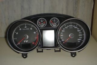 ΚΑΝΤΡΑΝ AUDI TT