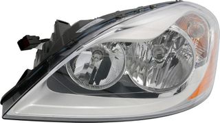 Carro Φανάρι Εμπρός ΗΛΕΚΤΡΙΚΟΣ (Με Μοτέρ) (Ε) (DEPO) κατάλληλο για VOLVO XC60 2008-2013 (156) / 30763143 - Αριστερό - 1 Τεμ