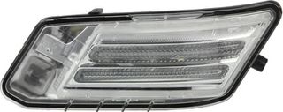 Carro Φλας/Φανάρι Ημέρας Εμπρός LED (E) κατάλληλο για VOLVO XC60 2008-2013 (156) / 31290874 - Δεξί - 1 Τεμ