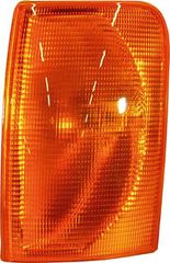 Carro Γωνία Φλας Κίτρινη (Ε) κατάλληλο για VW LT 1998-2006 (2D) / 2D0953041 - Αριστερό - 1 Τεμ