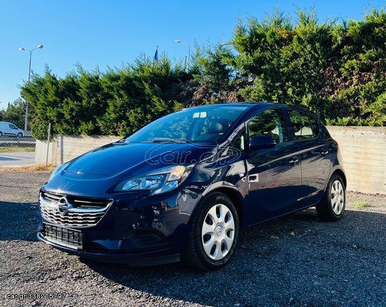 Opel Corsa '17  1.3 Diesel ECOFLEX