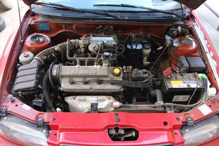 Κομπρεσέρ Aircodition Suzuki Baleno '98 Προσφορά
