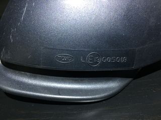 SUZUKI GSXR MIRROR - Καθρέπτης -φλας 35601-41G0 -thumb-1