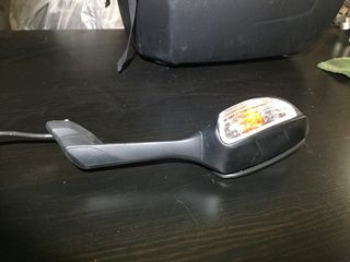 SUZUKI GSXR MIRROR - Καθρέπτης -φλας 35601-41G0 