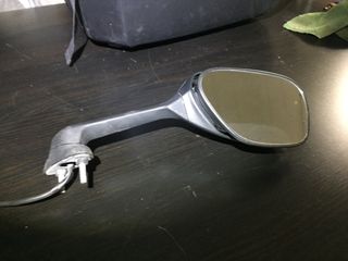 SUZUKI GSXR MIRROR - Καθρέπτης -φλας 35601-41G0 -thumb-2