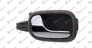 Χερούλι Πόρτας Πίσω Έσω 99- / AUDI A4 94-00 / 8D08390194PN - Αριστερό - 1 Τεμ