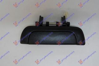 Χερούλι Πόρτας Πίσω Έξω / SUZUKI BALENO Sedan 94-98 / 82840-60G00-5PK - Αριστερό - 1 Τεμ