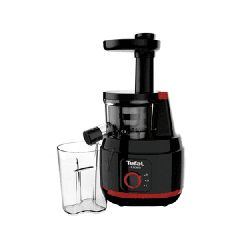 Tefal ZC150838 JUI JUICEO Μαύρο 150 W