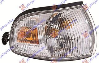 Γωνία Φλας (Ε) 96- / HYUNDAI H100 VAN 93-03 / 9230243810 - Δεξί - 1 Τεμ