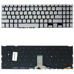 Πληκτρολόγιο Laptop - Keyboard ASUS X515EA - BQ2602 - BQ3086W - BQ3120CW  90NB0TY1-R34US1 , 90NB0TY1-R34WB1 , 90NB0TY5-R30AR0 , 90NB0TY5-R31CS0 , 90NB0TY5-R30CS0 , 90NB0TY5-R30HE0 , 90NB0TY5-R30LA0 ,