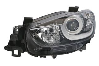 Προβολέας/εξάρτημα MAZDA CX-5 KE 11.11-02.15
