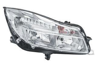 Προβολέας/εξάρτημα OPEL INSIGNIA A 07.08-05.13