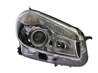 Προβολέας/εξάρτημα NISSAN QASHQAI I J10 04.10-11.13