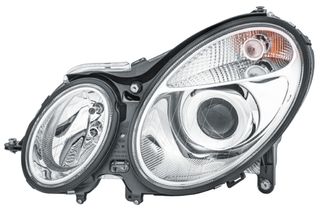 Προβολέας/εξάρτημα MERCEDES E-KLASA W211 03.02-04.06