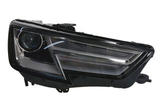 Προβολέας/εξάρτημα AUDI A4 B9 05.15-05.19