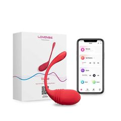 LOVENSE VULSE VIGINAL EGG UP AND DOWN-thumb-4