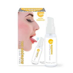 Blowjob Gel Vanilla 50ml