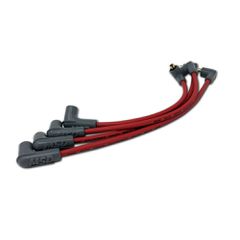 Racedom Mazda RX8 MSD μπουζοκαλώδια για Κιτ ανάφλεξης MSD