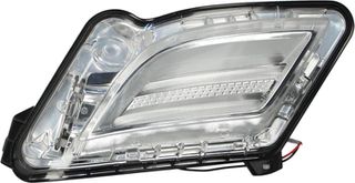 Carro Φανάρι Ημέρας Εμπρός LED (E) κατάλληλο για VOLVO S60/V60 2010-2013 (155/157/134) / 31278558 - Δεξί - 1 Τεμ