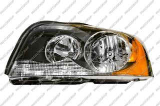 Carro Φανάρι Εμπρός ΗΛΕΚΤΡΙΚΟΣ (Λευκό Φλας) (Ε) (TYC) κατάλληλο για VOLVO XC90 2003-2014 (275) / 31290886 - Αριστερό - 1 Τεμ