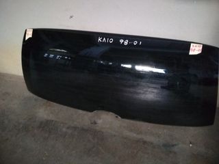 Παρμπρίζ πίσω Clio 98-01