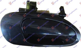 Χερούλι Πόρτας Πίσω Έξω / MAZDA 323 Sedan 95-97 / BVSI-73-410 - Δεξί - 1 Τεμ