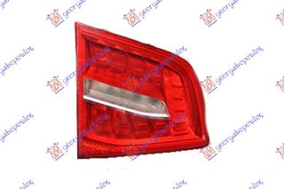 Φανάρι Πίσω Έσω LED / AUDI A6 08-10 / 4F5945094E - Δεξί - 1 Τεμ