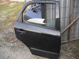 FIAT SEDICI ΠΟΡΤΑ ΟΠΙΣΘΙΑ ΔΕΞ.