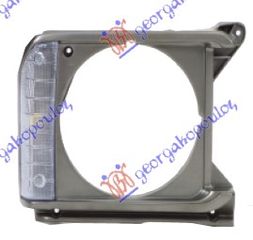 ΣΤΕΦΑΝΙ Φαναριού / TOYOTA HI-LUX (RN 30/40) 79-84 / 81610-39185 - Δεξί - 1 Τεμ