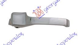 Χερούλι Πόρτας Εμπρός Έσω / NISSAN P/U (620) 72-78 / 80673-H1000 - Αριστερό - 1 Τεμ