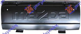 Carro Πόρτα Καρότσας κατάλληλο για MAZDA P/U B1000-B1200 1966-1975 - 1 Τεμ