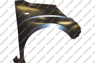 CARRO Φτερό Εμπρός (Με Τρύπες Για ΚΟΥΡΜΠΑ) / CITROEN NEMO 08- / 7841Y6 - Δεξί - 1 Τεμ