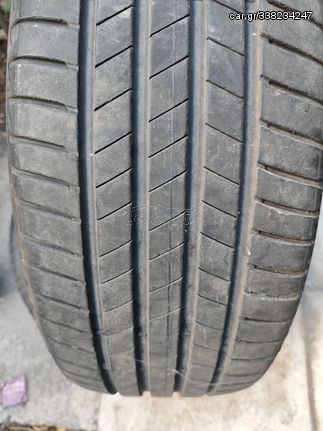 ΕΛΑΣΤΙΚΑ ΕΛΑΦ ΜΕΤΑΧΕΙΡΙΣΜΈΝΑ 225/45/19 BRIDGESTONE DOT 2021