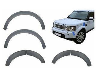 ΣΕΤ ΦΡΥΔΑΚΙΑ ΦΤΕΡΩΝ Land ROVER Range ROVER Discovery IV (2009-2016)