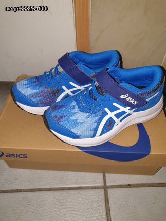 Asics Contend 8 Ps   size 27