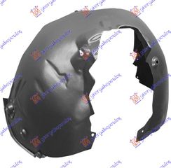 Θόλος Εμπρός Πλαστικός / AUDI A4 15-18 / 8W0821171A - Αριστερό - 1 Τεμ