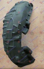 Θόλος Πίσω Πλαστικός / AUDI A4 15-18 / 8W0810172G - Δεξί - 1 Τεμ