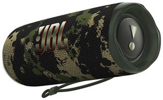 JBL Flip 6 Squad Αδιάβροχο Ηχείο Bluetooth Με 12 ώρες Λειτουργίας *
