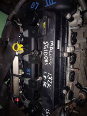 ΚΙΝΗΤΗΡΑΣ MAZDA 6 ΚΩΔΙΚΟΣ ΚΙΝΗΤΗΡΑ L8-thumb-1