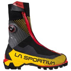 Μπότα Ορειβασίας La Sportiva G-Tech - Black - Yellow / Μαύρο - Κίτρινο  / LS-31F999100_1