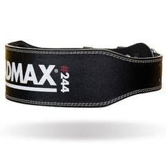 MadMax Belt Sandwich Leather