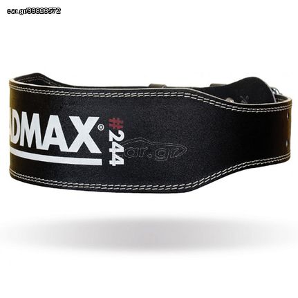 MadMax Belt Sandwich Leather