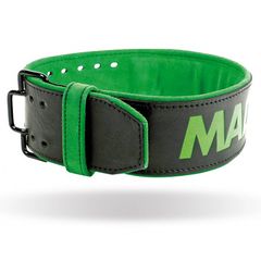 MadMax Belt Quick Release