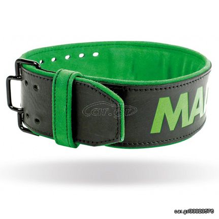 MadMax Belt Quick Release