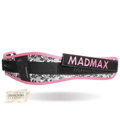 MadMax Belt WMN Conform (Pink)