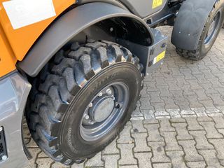 Φορτωτής Με Λάστιχα Case 2020 21F-thumb-2