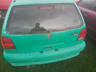 VW POLO 94-99 ΜΕ ΤΥΠΟ ΑΕΧ /ΚΑΠΟ ΠΙΣΩ/ΜΠΡΟΣΤΑ /ΠΟΡΤΑ ΟΛΑ ΤΑ ΕΙΔΗ ΦΑΝΟΠΟΙΙΑΣ ΚΑΙ ΜΗΧΑΝΙΚΑ ΜΕΡΗ