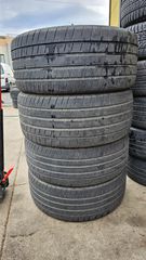 285/40R20 και 255/45R20 DUNLOP MO σε πολύ καλή κατάσταση