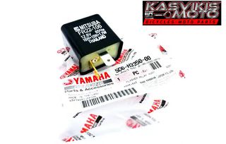 ΦΛΑΣΕΡ ΓΝΗΣΙΟ YAMAHA CRYPTON X135 
